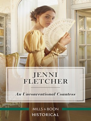 cover image of An Unconventional Countess